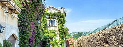 Фото 3 Cannes, Antibes and Saint Paul de Vence Private Half-day Tour