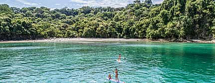 Foto 3 Manuel Antonio Paddleboarding Tour (SUP)