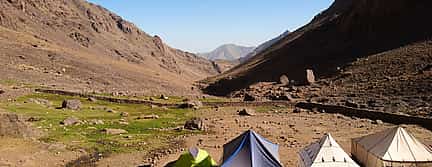 Photo 2 North Africa's Highest Peak 2-day Tour