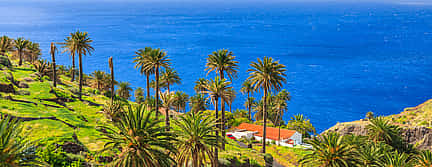 Photo 3 The Island Tour of La Gomera from Tenerife