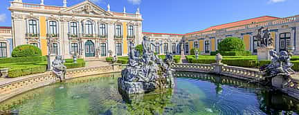 Φωτογραφία 3 Full-day Private Tour: Fatima, Battle, Nazareth, Óbidos