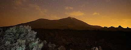 Foto 2 Berg Teide Nacht Tour: Sternguckerei mit Abendessen