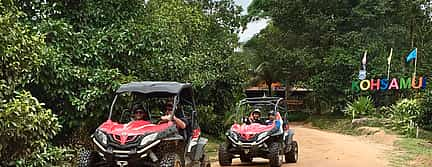 Foto 2 Samui Quad 4WD Buggy Tour