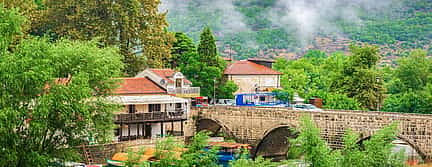 Foto 3 Visita privada al pueblo pesquero de Virpazar, el lago Skadar y Budva