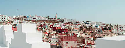 Photo 2 Tangier City Walking Tour