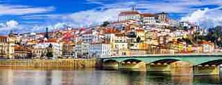 Foto 2 Aveiro &amp; Coimbra Tour Privado