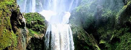 รูปภาพ 2 Ouzoud Waterfalls Day Trip from Marrakech