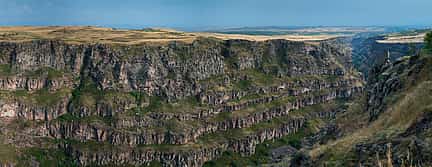 Zdjęcie 3 Armenian Alphabet Monument and Saghmosavank Monastery Private Tour
