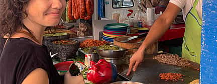 Photo 3 Private Taco Food Tour in Mexico City