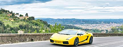 Photo 3 Luxury Car Rental in Rome