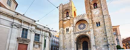 Foto 2 Sightseeing Private Tour in Lisbon