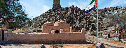 Photo 2 Fujairah Full-day Tour from Dubai