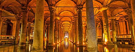 Photo 2 Istanbul Private Walking Tour