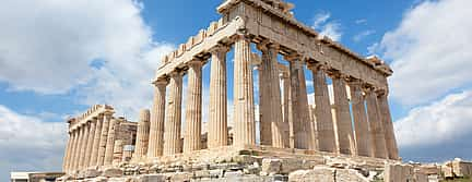 Photo 3 Acropolis and Acropolis Museum Tour