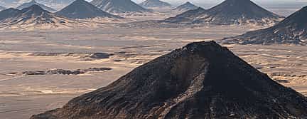 Photo 3 Safari Bahariya Oasis with a Visit to Black and White Desert