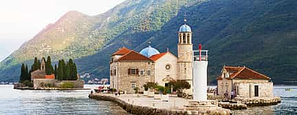 Фото 3 Kotor Bucht Private Tour