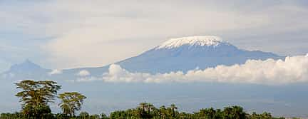 Foto 2 Excursión de un día a Meru Experience desde Arusha