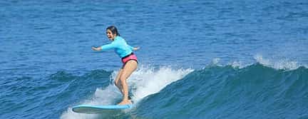 Photo 3 Surf Lesson for Couples
