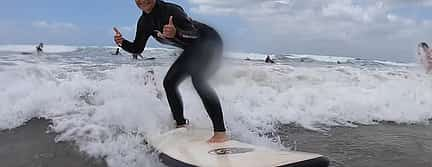 Foto 2 Clases de surf en Hermanus