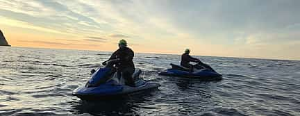 Foto 3 Excursión en moto acuática en Olafsfjordur