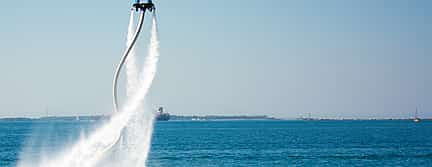 Photo 3 1-hour Flyboard Ride in Dubai