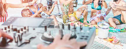 Photo 2 Tenerife's All Inclusive Boat Party