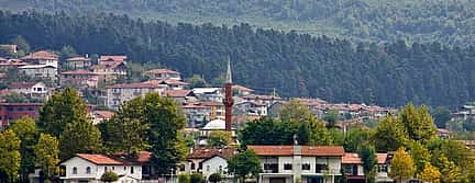 Foto 3 Excursión de un día al lago Sapanca y Masukiye desde Estambul