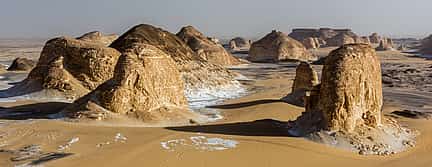 Photo 2 Safari Bahariya Oasis with a Visit to Black and White Desert