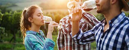 Photo 3 Vespa Tour in Chianti with Optional Transfer from Florence