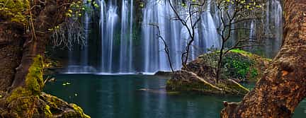 รูปภาพ 3 Spaghetti Cave, St. Paul's Cave and Kursunlu Waterfall PrivateTour