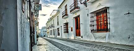 Photo 2 Mijas White Village Private Tour