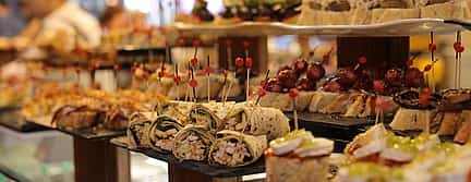 Photo 2 Madrid Food and Tapas Private Walking Tour