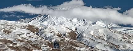 Photo 3 Legendary Mount Ararat Climbing 5-day Tour