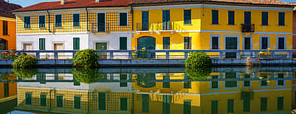 Photo 3 Navigli West Bike Tour