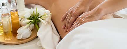 Photo 2 Thai Massage Delivery in Yerevan