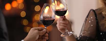 Photo 2 Dinner Dhow Cruise Dubai Creek