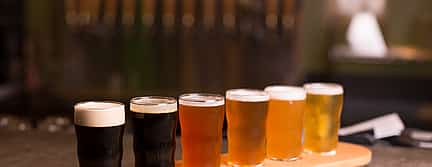 Photo 3 Venice Craft Beer Private Tour