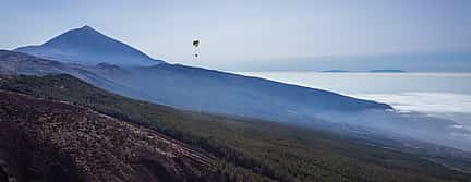 Photo 3 Tenerife Paragliding