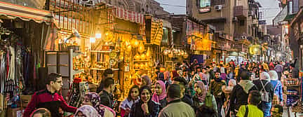 Photo 2 Top Attractions of Islamic, Coptic and Jewish Sites