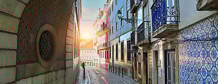 Photo 2 Half-day Lisbon City Private Tour