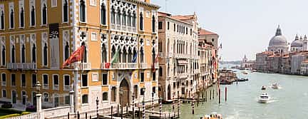 Photo 3 Accademia Galleries Private Tour