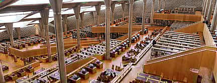 Photo 2 Alexandria Full-day Private Tour from Cairo