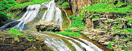 Foto 2 Excursión en grupo de día completo a la belleza natural de Jermuk