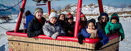 Photo 2 Group Ballooning