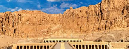 Foto 3 Valley of the Kings in Luxor Full-day Tour from Hurghada