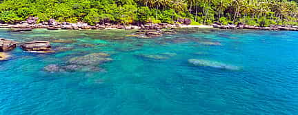 Foto 2 Ein Einblick in den Meeresschutz auf den Malediven