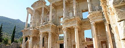 Foto 3 Private Ephesus-Tour