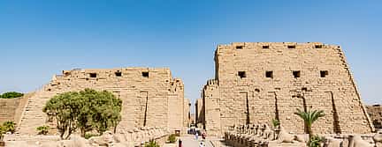 Photo 2 Half-day Classical Tour to Luxor East Bank