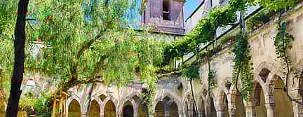 Photo 2 Half-day Private Walking Tour  to Sorrento