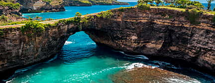 Photo 3 Exotic Beach Lover Trip to Nusa Penida